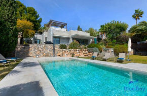 Alba Bay 5 Star Villa, La Herradura